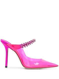 Jimmy Choo мюли Bing 65