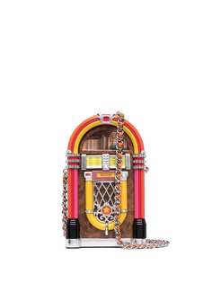 Moschino сумка через плечо
