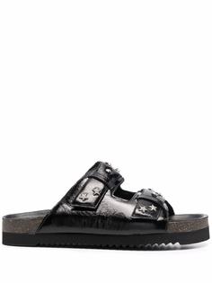 Zadig&Voltaire сандалии Alpha
