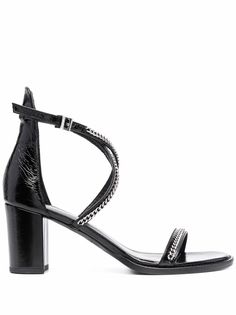 Zadig&Voltaire босоножки May