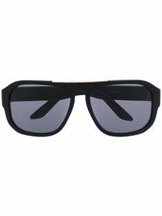 Givenchy Eyewear солнцезащитные очки в квадратной оправе