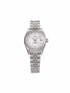Rolex наручные часы Lady-Datejust pre-owned 26 мм 1999-го года