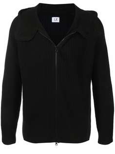 C.P. Company худи на молнии