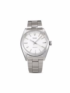 Rolex наручные часы Oyster Precision 34 мм 1972-го года