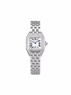 Cartier наручные часы Panthère pre-owned 30 мм 2020-го года
