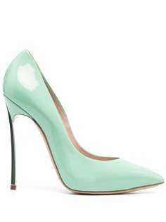 Casadei туфли Blade Roxanne на шпильке
