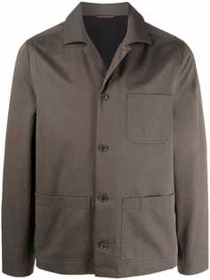 Filippa K куртка-рубашка Louis