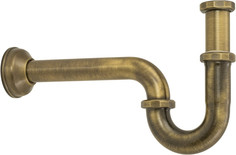 Сифон для раковины Migliore Ricambi ML.RIC-10.101.BR