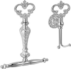 Стеклоочиститель с крючком Migliore Elisabetta ML.ELB-60.136.CR