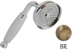 Душевая лейка Migliore Ricambi ML.RIC-33.109.BR