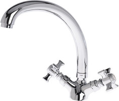 Смеситель для кухни Agger Retro-X A1700200