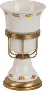 Стакан Migliore Provance ML.PRO-60.512.BR