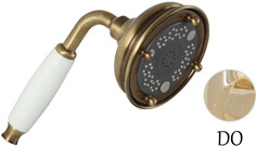 Душевая лейка антикальций Migliore Ricambi ML.RIC-33.110.DO