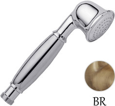 Душевая лейка Migliore Ricambi ML.RIC-33.107.BR