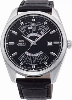 Японские наручные мужские часы Orient RA-BA0006B10B. Коллекция Contemporary