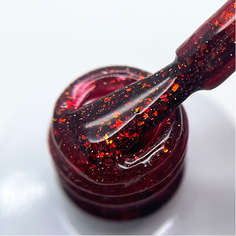 Луи Филипп, Гель-лак Mars №02