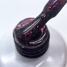 Луи Филипп, Гель-лак Mars №03