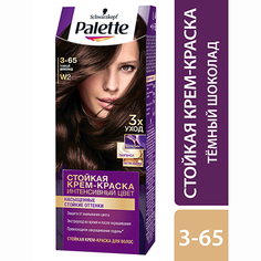 Palette, Крем-краска Icc 3-65 W2