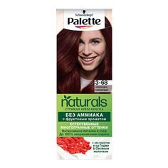 Palette, Крем-краска Naturals 3-68