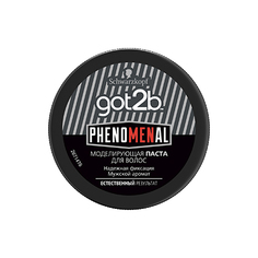got2b, Моделирующая паста PhenoMENal, 100 мл