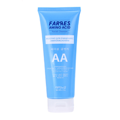 Farres, Молочко для лица Amino Acid, 120 г