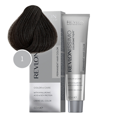 Revlon, Краска для волос Revlonissimo Color & Care 1