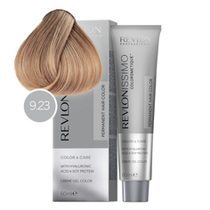 Revlon, Краска для волос Revlonissimo Color & Care 9.23