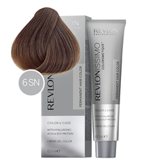 Revlon, Краска для волос Revlonissimo Color & Care 6SN