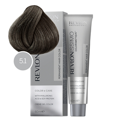 Revlon, Краска для волос Revlonissimo Color & Care 5.1