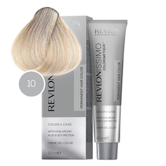 Revlon, Краска для волос Revlonissimo Color & Care 10