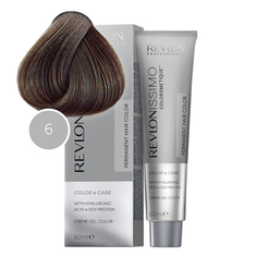 Revlon, Краска для волос Revlonissimo Color & Care 6