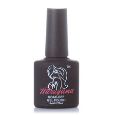 Haruyama, Топ матовый, 8 мл