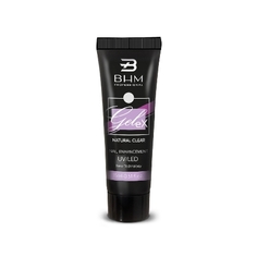 BHM Professional, Gelex №1, Natural clear, 15 мл