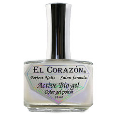 El Corazon, Активный биогель №423/1357