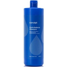 Concept, Шампунь Hydrobalance, 1 л