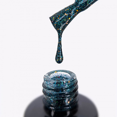 Bagheera Nails, Гель-лак Gloss №18