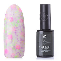 Rio Profi, Гель-лак Fantasy №8