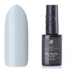 Rio Profi, Гель-лак «Grey» №12, Туман над Фонтанкой