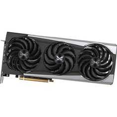 Видеокарта Sapphire RX6700XT 12GB NITRO+ (11306-01-20G)