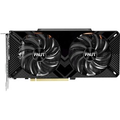 Видеокарта Palit GeForce GTX 1660 SUPER 6GB