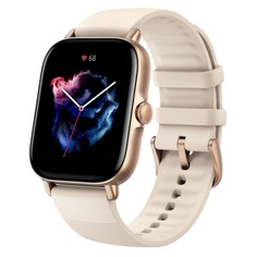 Смарт-часы Amazfit GTS 3 A2035 бежевый