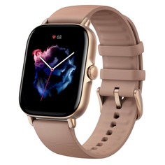 Смарт-часы Amazfit GTS 3 A2035 розовый