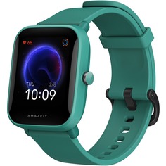 Смарт-часы Amazfit BIP U Pro A2008 Green