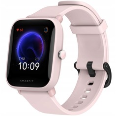 Смарт-часы Amazfit BIP U A2017 Pink