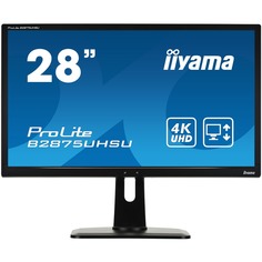 Монитор Iiyama ProLite B2875UHSU-B1
