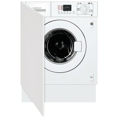 Встраиваемая стиральная машина Kuppersbusch WT 6800.0 i-HK