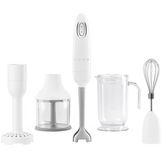 Блендер Smeg HBF02WHEU