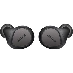 Наушники Jabra Elite 7 Pro, титановый чёрный