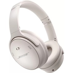 Наушники Bose QuietComfort 45 White Smoke