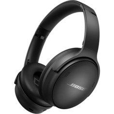 Наушники Bose QuietComfort 45 Black